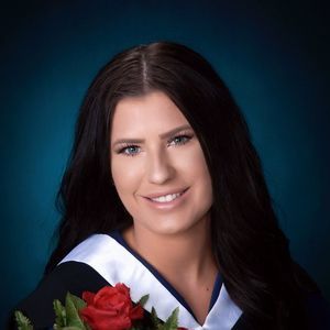 Meet your Posher, Shelby